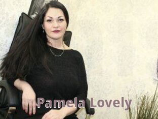 Pamela_Lovely