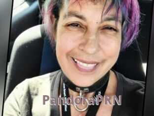 PandoraPRN