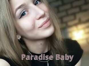 Paradise_Baby