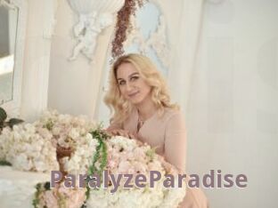 ParalyzeParadise