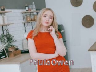 PaulaOwen