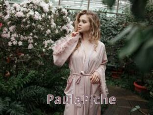 PaulaPiche
