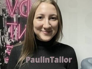 PaulinTailor