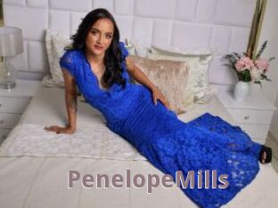PenelopeMills
