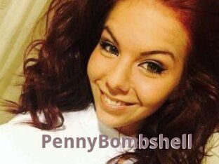 PennyBombshell