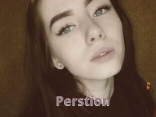 Perstion