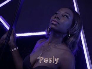 Pesly