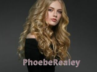 PhoebeRealey