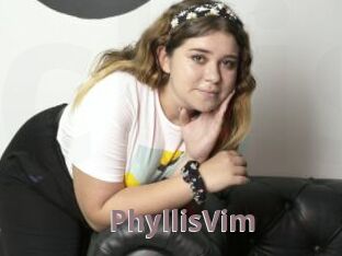 PhyllisVim