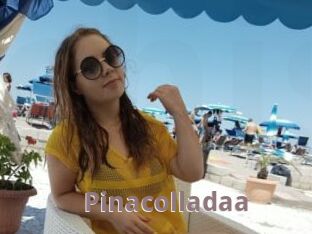 Pinacolladaa