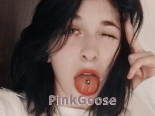 PinkGoose