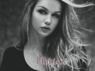 PinkieX