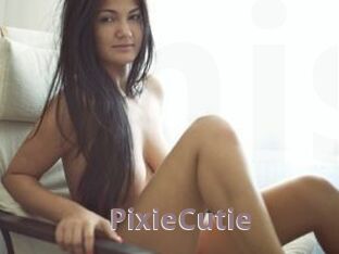 PixieCutie