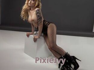 PixieIvy
