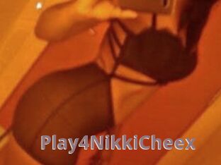 Play4NikkiCheex