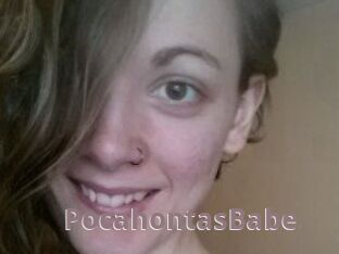 PocahontasBabe