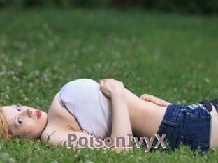 PoisonIvyX