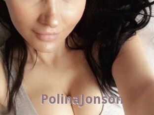 PolinaJonson