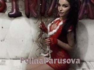 PolinaParusova