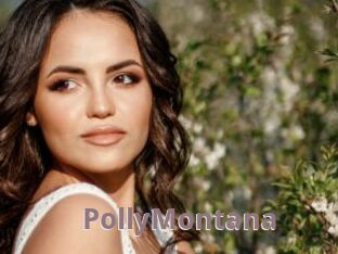 PollyMontana