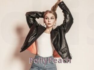 PollyPeach