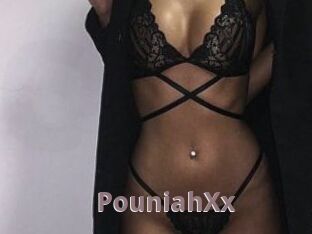 PouniahXx