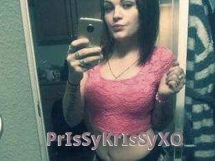 PrIsSyKrIsSyXO
