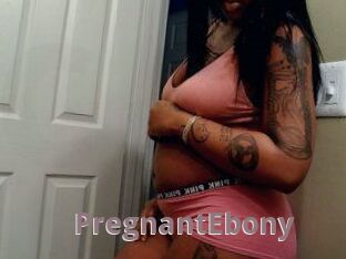 PregnantEbony