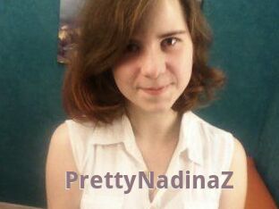 PrettyNadinaZ