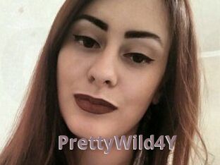 PrettyWild4Y
