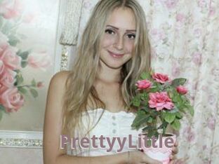 PrettyyLittle