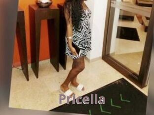 Pricella