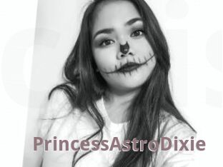 PrincessAstroDixie