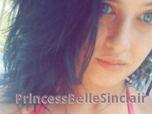 PrincessBelleSinclair