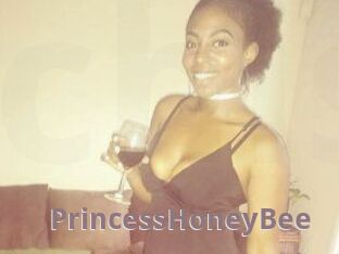 PrincessHoneyBee