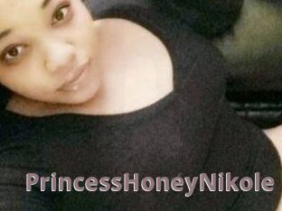 PrincessHoneyNikole