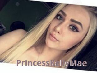 PrincessKellyMae