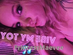 PrincessMaevee