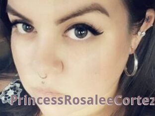 PrincessRosaleeCortez
