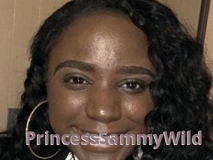 PrincessSammyWild