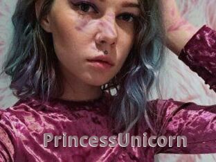 PrincessUnicorn