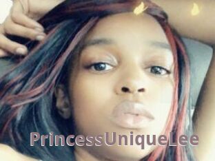 PrincessUniqueLee