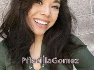 Priscilla_Gomez