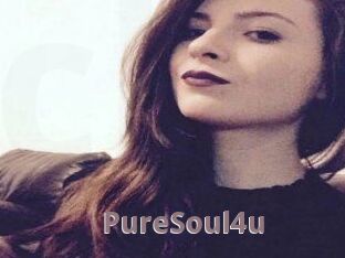 PureSoul4u