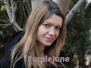 PurpleJune