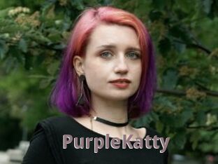 PurpleKatty