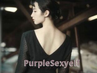 PurpleSexyelf