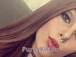 PurryKitten