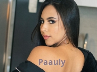 Paauly