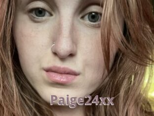 Paige24xx